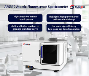 Spectromètre d'fluorescence atomique AFS de paillasse haute précision pour la détection des oligo-éléments tels que l'étain et le plomb - Product Image 3