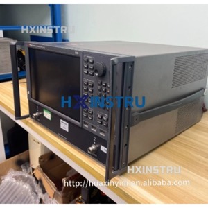 1 ชิ้น HP/AGILENT/คีย์ไซท์ E5080A ENA 9kHz - 6.5GHz เครื่องวิเคราะห์เครือข่ายแบบเวกเตอร์ H - Product Image 3