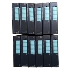 ซอฟต์สตาร์ทเตอร์ SIRIUS รุ่น 3RW4445-6BC44 สำหรับมอเตอร์อัตโนมัติ วัสดุพลาสติก - Product Image 4