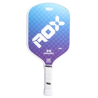 Raquette de Pickleball arronax pagaie de Pickleball en fibre de verre compactée à froid