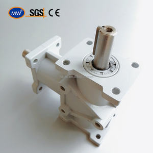 Cajas de cambios planetarias cónicas helicoidales serie ARA de gran venta <span class=keywords><strong>ARA2</strong></span> 2:1 reductores de velocidad para maquinaria agrícola e industrial - Product Image 4