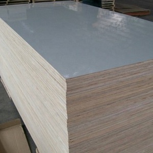 Lámina de Contrachapado de Abedul Resistente al Fuego, Laminado de Alta Presión (HPL), Formica de 4x8 pies, E1, 18 mm, para Muebles y Construcción - Product Image 3
