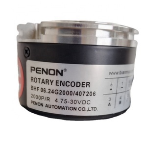 <b>DO</b> High Quality BHF 06.24G2000/407206 Encoder Polar Cutter Encoder BHF 06.24G2000/407206 Polar Cutting Machine Encoder - Product Image 1