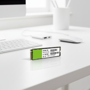 인기 판매 M.2 SSD 1TB 노트북 도매 공장 직송 내장형 진동기 내장형 솔리드 스테이트 드라이브 메모리 - Product Image 1