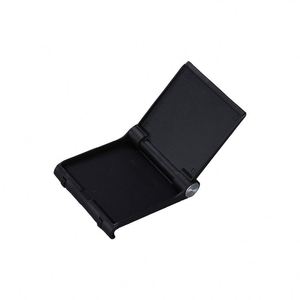 Wholesale Cheap Price Plastic Angle Adjustable Portable Folding Universal Table Mobile Phone <b>Stand</b> - Product Image 2