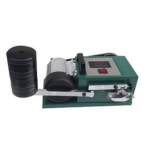 GOYOJO Lubricating Oil Anti Wear Testing Machine 230W/280W Grease 220V Four Ball Tester OEM Customizable - Product Image 2