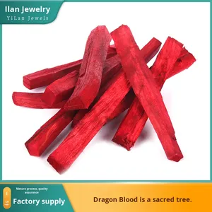 Palo Santo péruvien maison méditation intérieure bûches de yoga sang de dragon bois sacré en cire de soja améliore le champ magnétique - Product Image 6