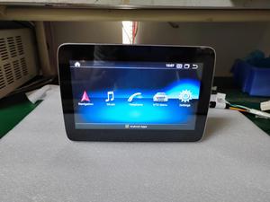 9 pouces dvd de voiture à écran tactile avec système android pour <span class=keywords><strong>Mercedes</strong></span> ML350 2014 - Product Image 3
