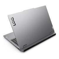 Portátil de 15.6" LOQ 15AHP10 (AMD Ryzen 7 250, 16GB, 512GB SSD) Windows 10, Enchufe Estadounidense, Pantalla de 165Hz, Inglés, Gráficos Dedicados, Luna