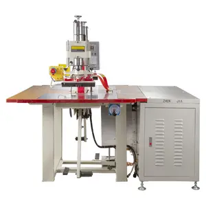 220V Or 380V 5Kw Urine Bag High Frequency Make Machine Welding Machine