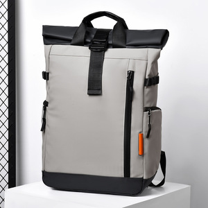 RTS Bulk Mixed Order Large Capacity Expandable Waterproof Multifunctional Leisure Travel <b>Computer</b> <b>Backpack</b> with logo - Product Image 1