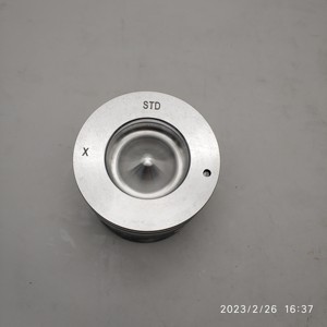 Kit de pistons pour Hyundai SANTA FE GRANDEUR D4EA-II 2.0L CRDI 83mm 23410-27920 23410-27921 23410-27923 23410-27924 83mm - Product Image 3