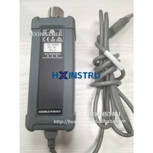 Analyseur de réseau USB 1 port Anritsu ShockLine MS46121B Opt006 6 GHz 1746422 - Product Image 2