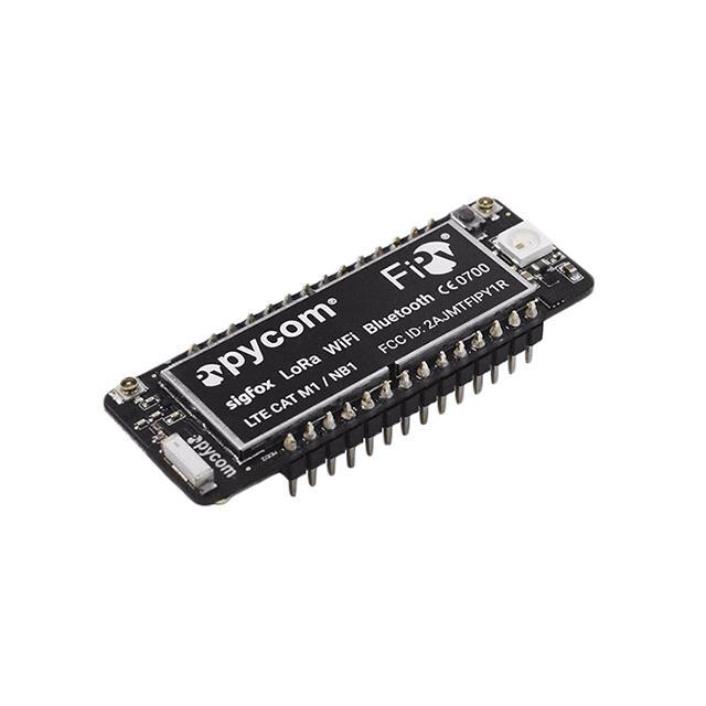 102990843 FIPY- IOT DEVELOPMENT BOARD