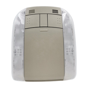 ไฟอ่านหนังสือบนเพดาน 1D111-054G 12V ชุดไฟโดมสำหรับโตโยต้า โคโรลล่า - Product Image 3