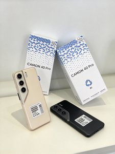 Camon 40 Pro 5G สมาร์ทโฟนเกมมิ่งสุดฮิต ดีไซน์ทันสมัย ตัวเครื่องบางเฉียบ กล้อง 108MP ระบบแอนดรอยด์ รุ่น Global Edition - Product Image 5