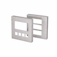 Service de tournage CNC, usinage CNC de l'aluminium, usinage CNC de l'acier inoxydable, usinage CNC 5 axes