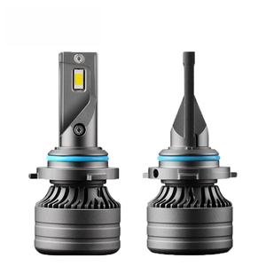 Venta al por Mayor de Fábrica: Bombillas LED H4 para Faros Delanteros de Coche, 60W, 6000K, 12V, 2 Años de Garantía, Ajuste Universal, Luz Alta/Baja - Product Image 6