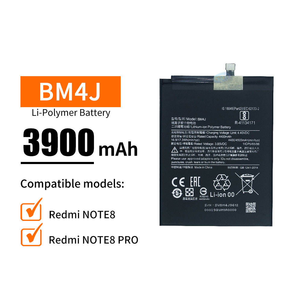 สำหรับ Redmi 8 Pro Note 8 Pro