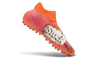 Chuteira <span class=keywords><strong>de</strong></span> Cuero <span class=keywords><strong>de</strong></span> <span class=keywords><strong>Canguro</strong></span> Personalizable OEM, Zapatos <span class=keywords><strong>de</strong></span> Fútbol para Hombre, <span class=keywords><strong>de</strong></span> Alta Calidad, para Entrenamiento al Aire Libre, con Suela <span class=keywords><strong>de</strong></span> Goma, para Primavera/Otoño - Product Image 4