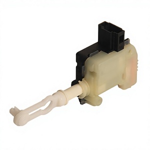 Interrupteur de coffre pour Audi Volkswagen 8E5962115B, pièce de rechange pour commande du moteur de hayon, matériau ABS - Product Image 2