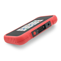 LAUNCH X431 CRP129E V2.0 Elite OBD2 Lecteur de Code Scanner Outil de Diagnostic Universel pour Voiture