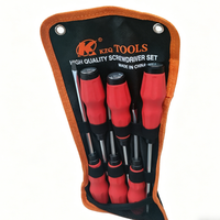 Set Obeng Magnetik Multifungsi Crv