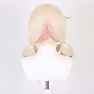 Set di abbigliamento per la collezione di Halloween Par Event coplay piccola strega Klee <span class=keywords><strong>Costume</strong></span> GAHC-003 - Product Image 6