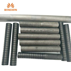 Tubos de Cobre Ranurados Internamente BW, Tubo de Baja Conductividad - Product Image 1