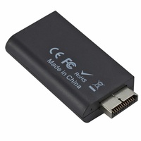Für PS2 Spielekonverter-Adapter für PS2 HD PS2 Adapter