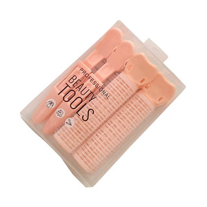 Outils de beauté professionnels, pinces à boucler les cheveux, 10 Cm, accessoire de coiffure multifonctionnel pour un usage quotidien - Product Image 5