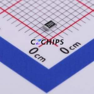 Résistance SMD RC0805FR-072K1L 0805 (Type : Film Épais) (Résistance : 2,1 kOhm Précision : 1%) - Product Image 1