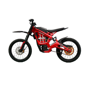 <span class=keywords><strong>2023</strong></span> Suron vélo de <span class=keywords><strong>sport</strong></span> électrique pour adultes 72v motos tout-terrain Dirt Bike - Product Image 3