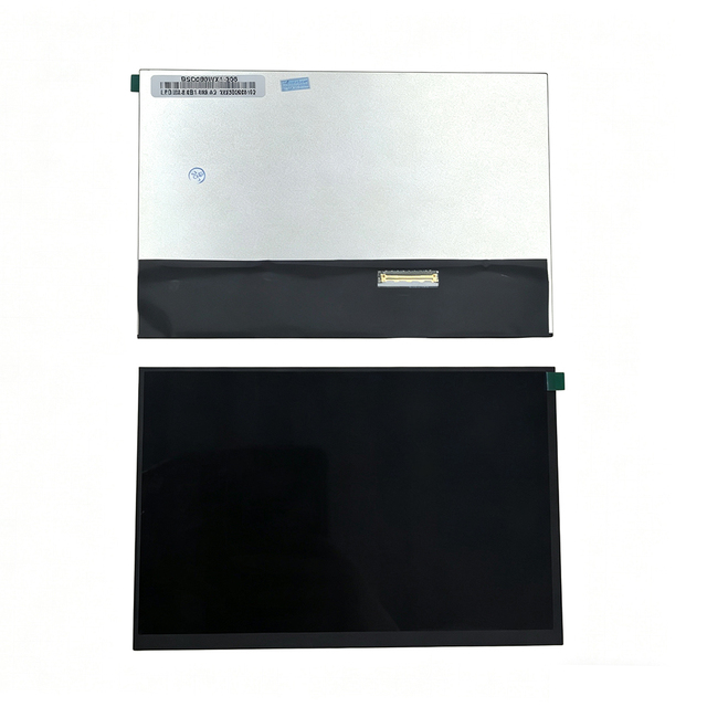 Bestar 8 Inch HD TFT LCD LED Backlight Display Module BSD080WX1-206 LVDS 1280x800 Industrial/Medical/Outdoor Use