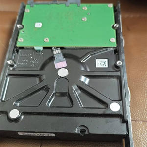 Discos Duros SAS Huawei de 3.5 Pulgadas 02351KEL STLZD2NS4000 4TB 7200 RPM para OceanStor 5300 5500 5600 V5 - Product Image 2