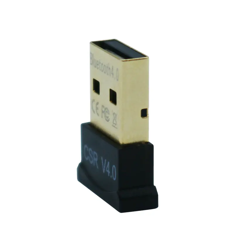 CSR8510 Bluetooth 4.0 Wireless USB Adapter HCI Bluetooth Dongle