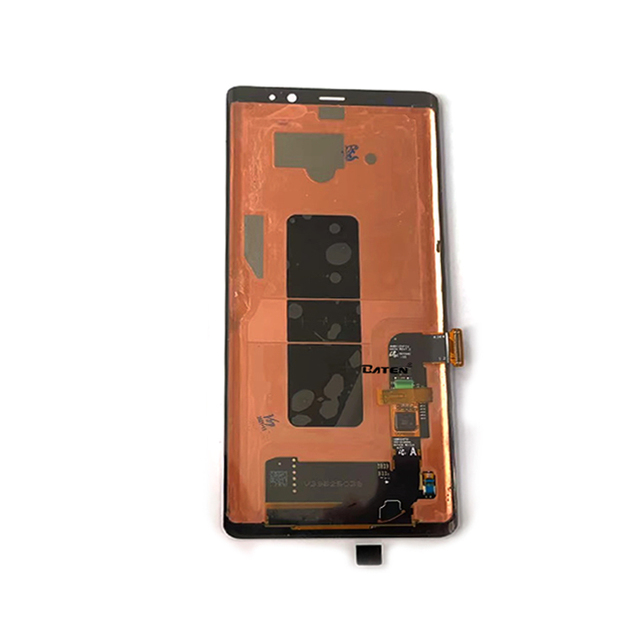 Original Replacement for Samsung Galaxy Note 1 2 3 4 5 7 8 9 10 Lcd Display Touch Screen Digitizer Panel Replacement