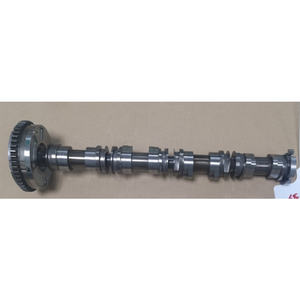 Árbol de levas EA888 GEN3 06L109021N 06J109021AD 06K109022AS 06J109022AT para Audi A4L Q3 Sharan Passat Tiguan 06K109022R 06L109021H - Product Image 1