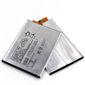 แบตเตอรี่ลิเธียมไอออนสำหรับโทรศัพท์มือถือของแท้สำหรับ <span class=keywords><strong>Sony</strong></span> <span class=keywords><strong>Xperia</strong></span> <span class=keywords><strong>XA2</strong></span> H3213เป็นพิเศษ H4213 LIP1653ERPC 1308-3586เปลี่ยนแบตเตอรี่ - Product Image 3