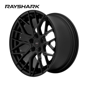 Rines Cóncavos Forjados Personalizados RS de 21 y 22 Pulgadas, <span class=keywords><strong>HCA</strong></span> 192 Monobloque Multirradio 5x112 para Mercedes Benz AMG GT53 - Product Image 4