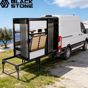 Nouveau module de conversion de fourgonnette en <span class=keywords><strong>camping</strong></span>-car, boîte de <span class=keywords><strong>camping</strong></span> compacte modulaire, kit Mobilir, <span class=keywords><strong>Mobilhome</strong></span> - Product Image 1