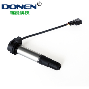 คอยล์จุดระเบิด Donen สำหรับ <span class=keywords><strong>Benelli</strong></span> <span class=keywords><strong>TNT</strong></span> <span class=keywords><strong>300</strong></span> 600 750GS-A 050003301200 - Product Image 5