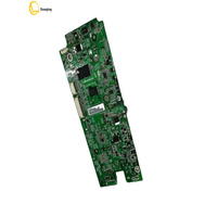Pièces détachées pour distributeur automatique NCR Lecteur de cartes SANKYO Carte USB G06A817B01 SN 9110050668 Pièces de réparation bancaire