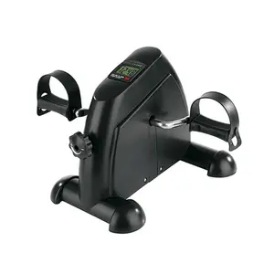 Rehabilitation Under Desk Mini Pedal Exercise Bike