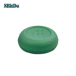 <span class=keywords><strong>8BitDo</strong></span> Silicone Thumb Grip Caps para <span class=keywords><strong>Ultimate</strong></span> for PRO para PS5 para Xboxes Series 3PCS - Product Image 2