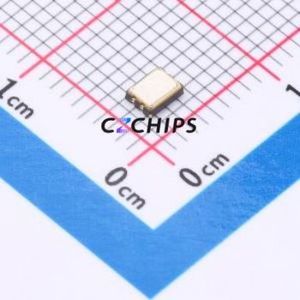 OT2EL89CJI-111YLC-13.56M Crystal Oscillator (Active) SMD3225-4P Crystal Oscillator 13.56MHz 10ppm CMOS - Product Image 1