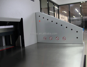 Máy cắt giấy kỹ thuật số khổ lớn 7208HD - Product Image 3