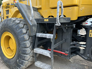 <span class=keywords><strong>Sdlg</strong></span> <span class=keywords><strong>Lg956f</strong></span> 5 टन व्हील लोडर निर्माण और खनन के लिए वइचई इंजन 3 मीटर बकेट पंप और गियरबॉक्स - Product Image 5