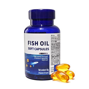 แคปซูลน้ำมันปลาโอเมก้า 3 แบบซอฟเจล 200 แคปซูล ยี่ห้อไพรเวทเลเบล สำหรับคนทานวีแกน เสริมด้วยโอเมก้า 3 ชนิด EPA และ <span class=keywords><strong>DHA</strong></span> - Product Image 2