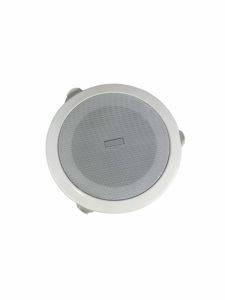 Nhà máy trực tiếp PA hệ thống địa chỉ công cộng 100V 3W đến 6W loa gắn trên loa phát sóng Trần - Product Image 6